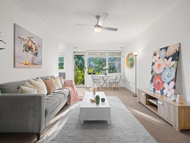 Apartment for sale in Sydney, New South Wales