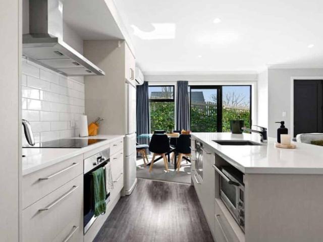 Townhouse for rent in Hamilton, Waikato
