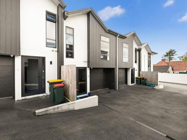 Townhouse for rent in Hamilton, Waikato