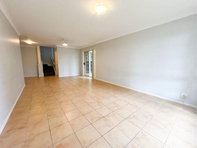 Townhouse for rent in New South Wales