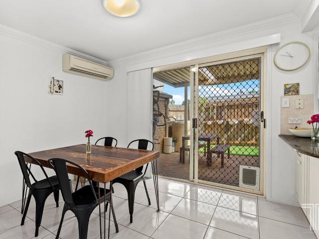 Townhouse for sale in Toombul, Queensland