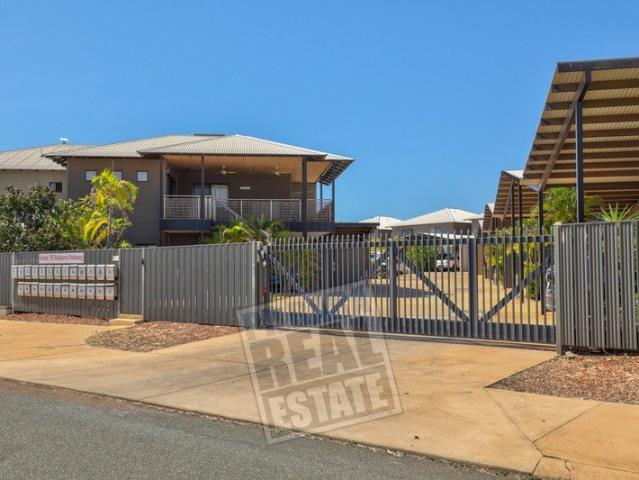 Townhouse for sale in Karratha, Western Australia