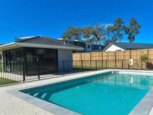 Townhouse for rent in Toombul, Queensland