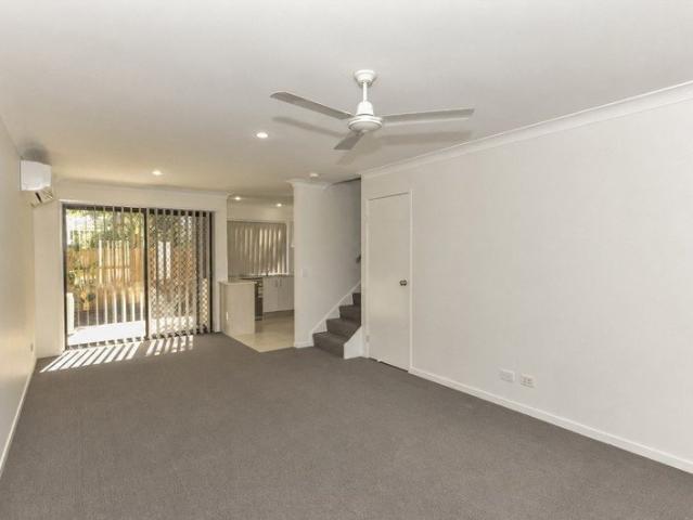Townhouse for rent in Toombul, Queensland
