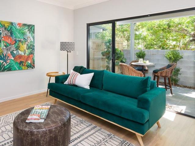 Townhouse for sale in Southport Bc, Queensland