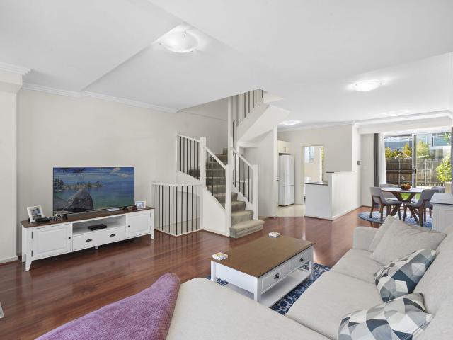 Townhouse for sale in Sydney, New South Wales