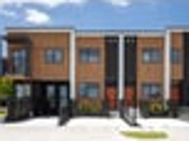 Townhouse for sale in Rapanui, Oroua County