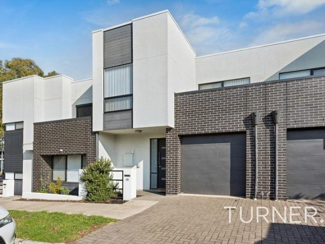 Townhouse for sale in Horseshoe Creek, South Australia