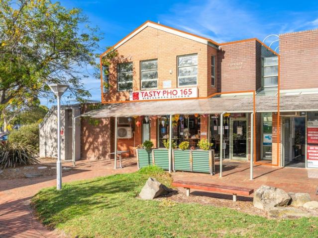 Office for sale in Geelong, Victoria