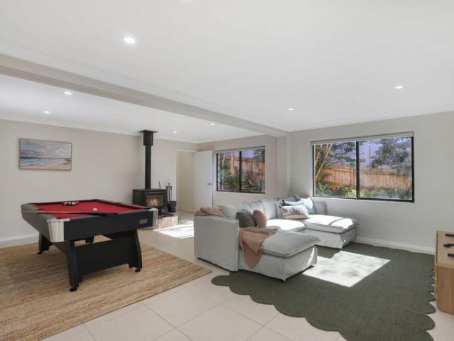 House for rent in Terrigal, New South Wales