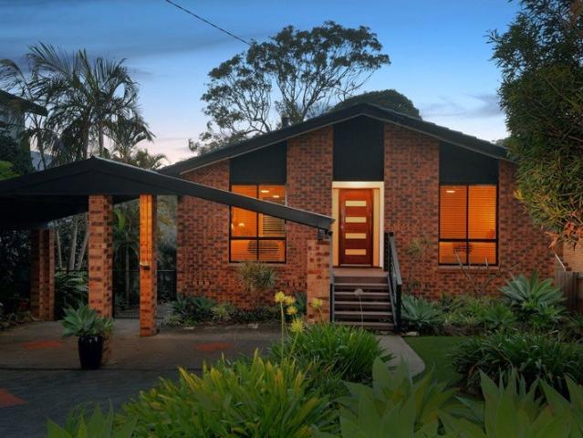 House for rent in Terrigal, New South Wales