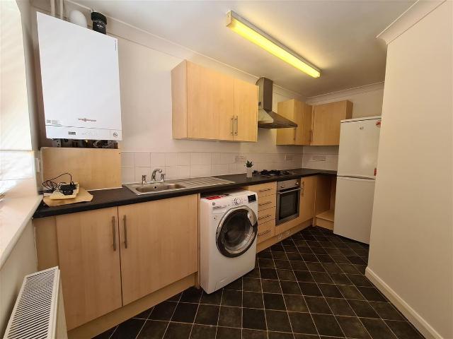 Apartment for rent in Huntingdon