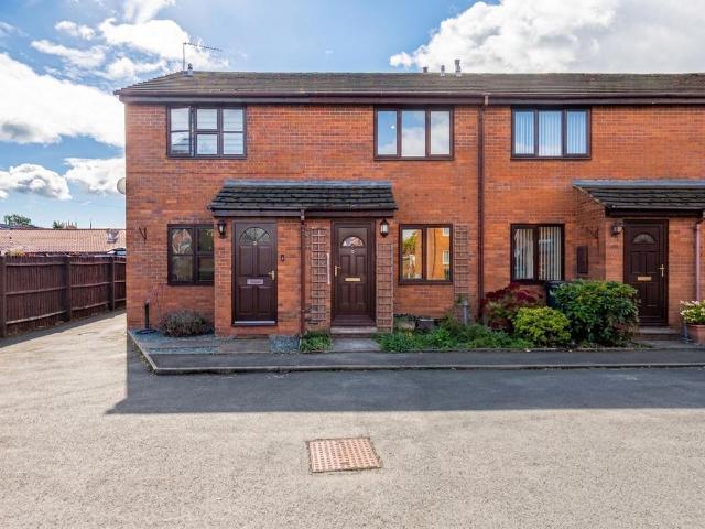 House for rent in Fairfield, Wychavon