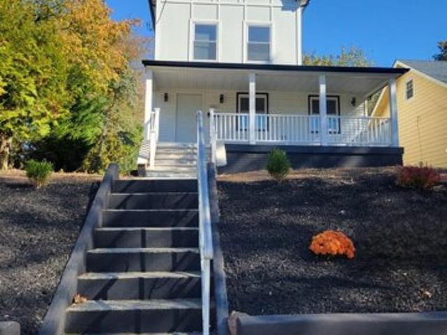 House for sale in Fanwood, New Jersey