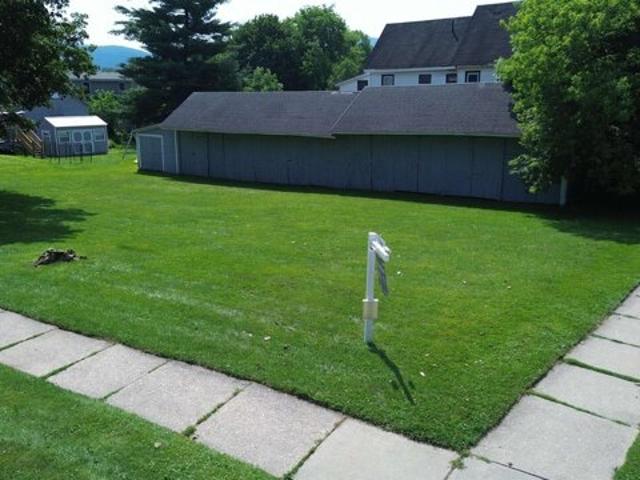 Land for sale in Rutland, Vermont
