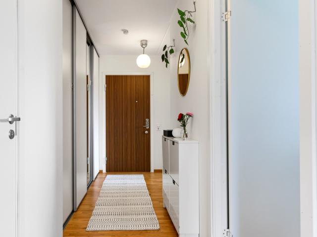 Bostadsrätt till salu i Östhammar, Uppsala
