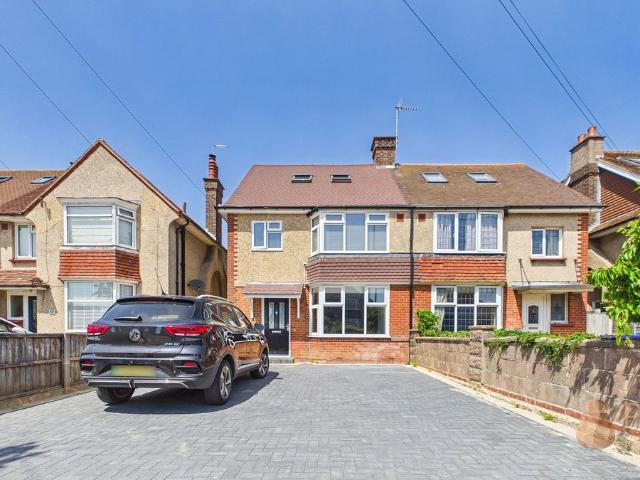 House for rent in Worthing, West Sussex