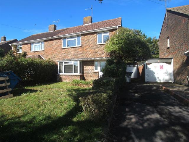 House for rent in Goring-by-Sea, Worthing