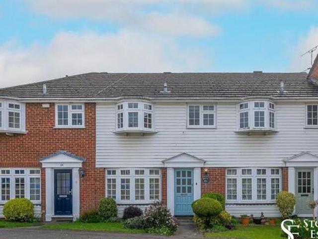 House for sale in Lunnon, Buckinghamshire