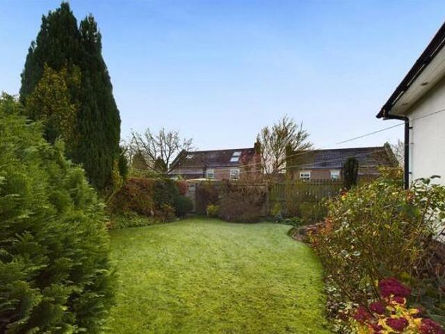 House for sale in North Yorkshire