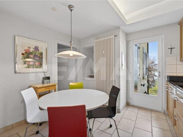 Wohnung kaufen in Chailly-Montreux, Waadt