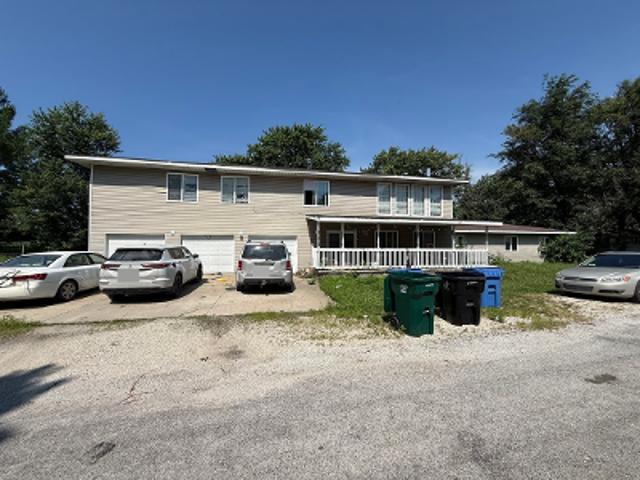 House for sale in Blue Mound, Illinois