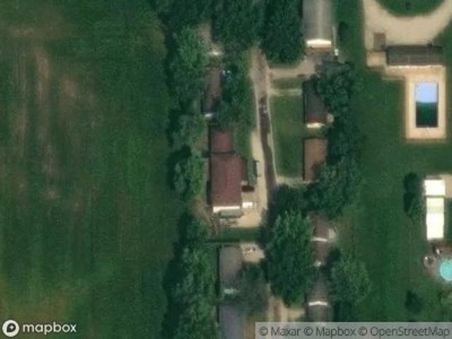 House for sale in Blue Mound, Illinois