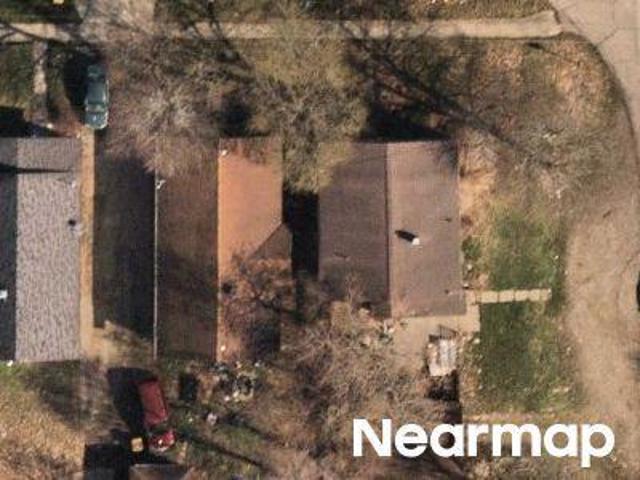 House for sale in Battle Creek, Michigan