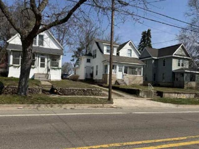 House for sale in Battle Creek, Michigan