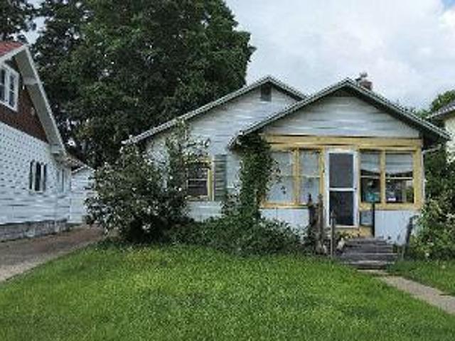 House for sale in Battle Creek, Michigan