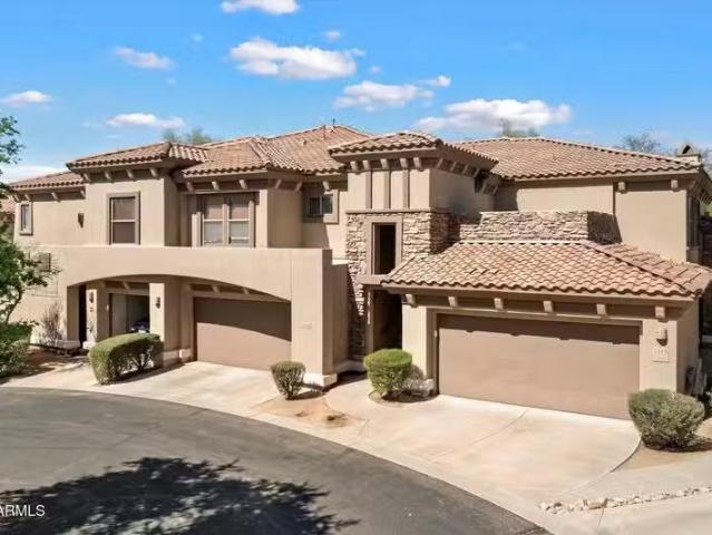 Condo for rent in Scottsdale