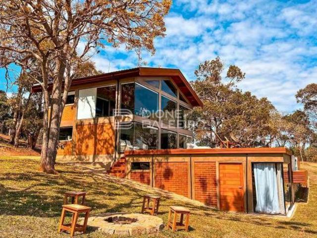 Casa venda em Jardim Nova Conquista, São Bento do Sapucaí