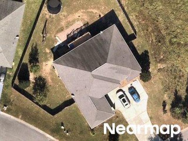 House for sale in Crestview, Florida