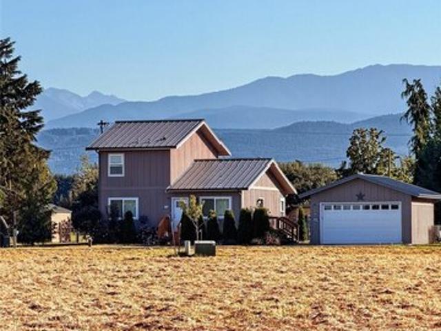 Land for sale in Sequim, Washington