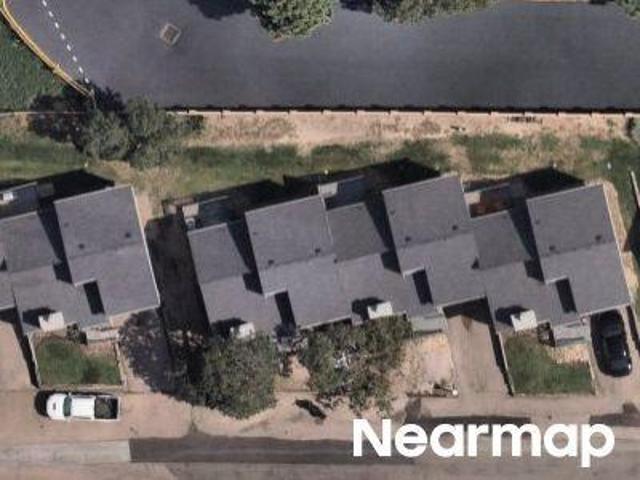 House for sale in Colorado Springs, Colorado
