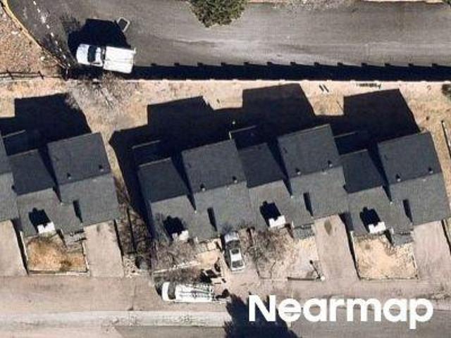 House for sale in Colorado Springs, Colorado