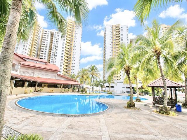 Condominium for sale in Selayang, Selangor