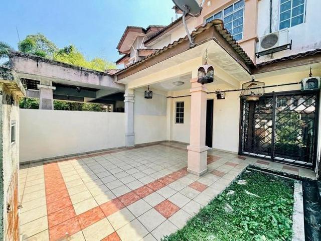 Terraced House for sale in Petaling, Alam Impian