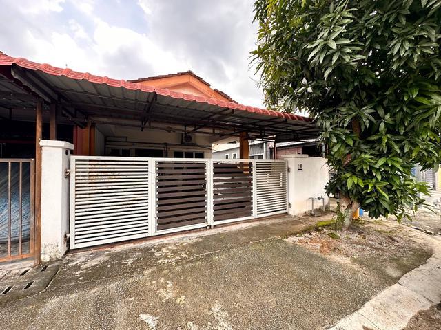 Terraced House for sale in Petaling, Alam Impian