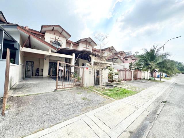 Terraced House for sale in Petaling, Alam Impian