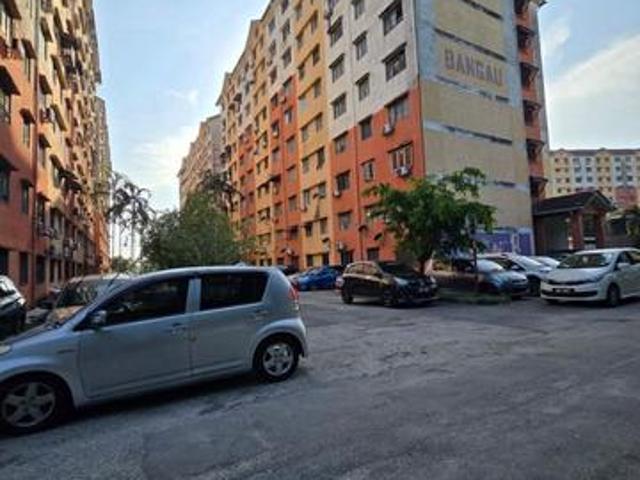 Apartment for sale in Petaling, Subang Jaya