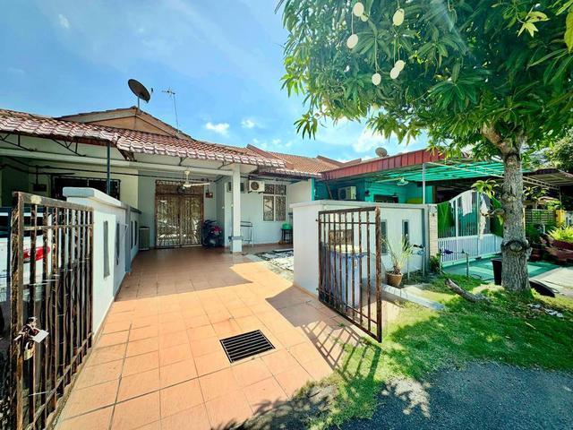 Terraced House for sale in Saujana, Selangor