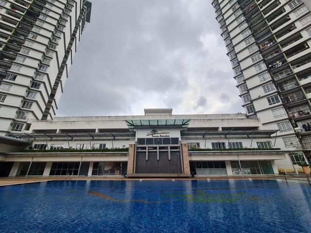 Condominium for sale in Selayang, Selangor