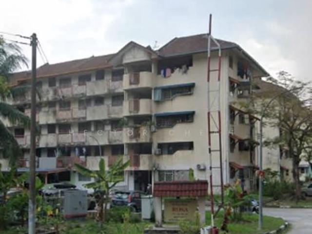 Flat for sale in Kota Damansara, Petaling Jaya