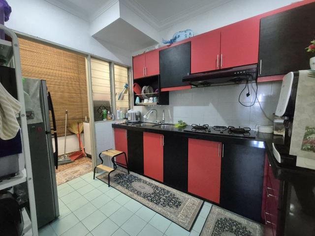 Serviced Residence for sale in Petaling, Subang Jaya