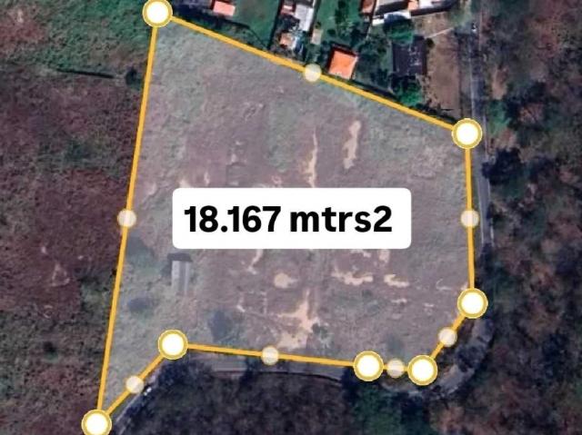 Terreno en venta en La Cumaca, Carabobo