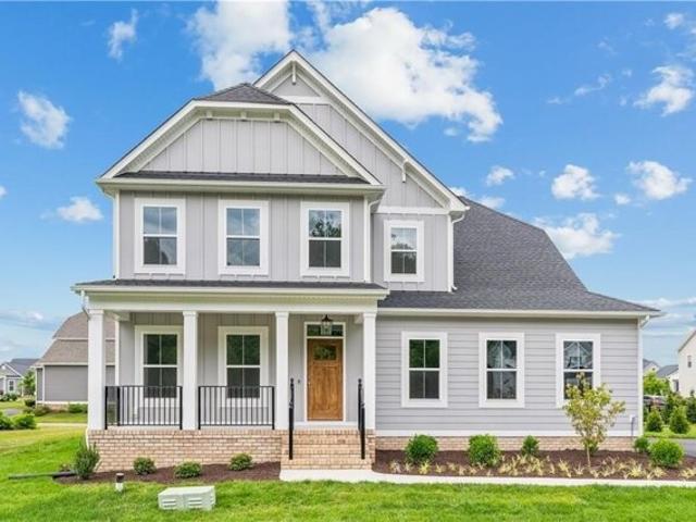 House for sale in Virginia
