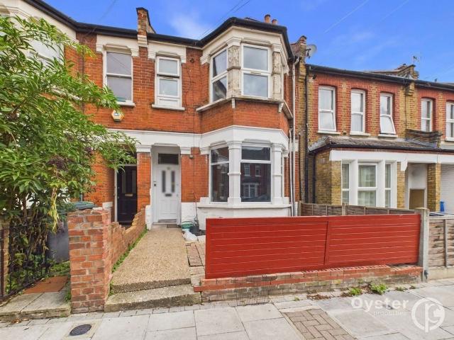Apartment for rent in Greater London