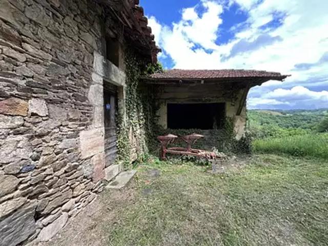 Maison vente à Terrou, Lot