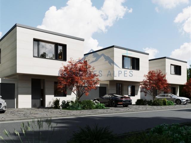 Einfamilienhaus kaufen in Le Grand-Saconnex